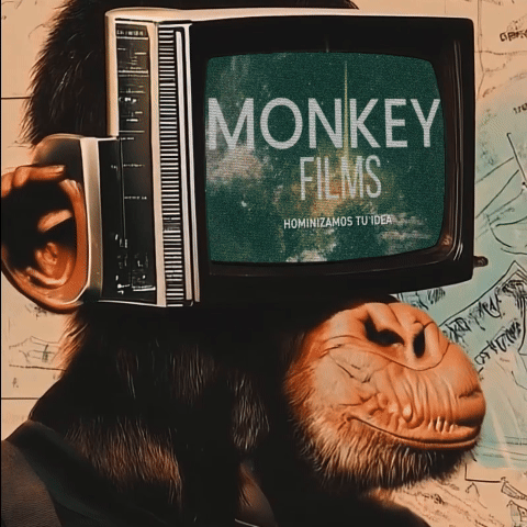 MONKEY IA OK